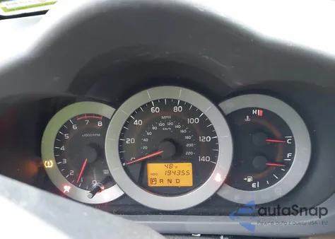 2012 Toyota Rav4 from USA, damaged, VIN 2T3ZF4DV1CW106704